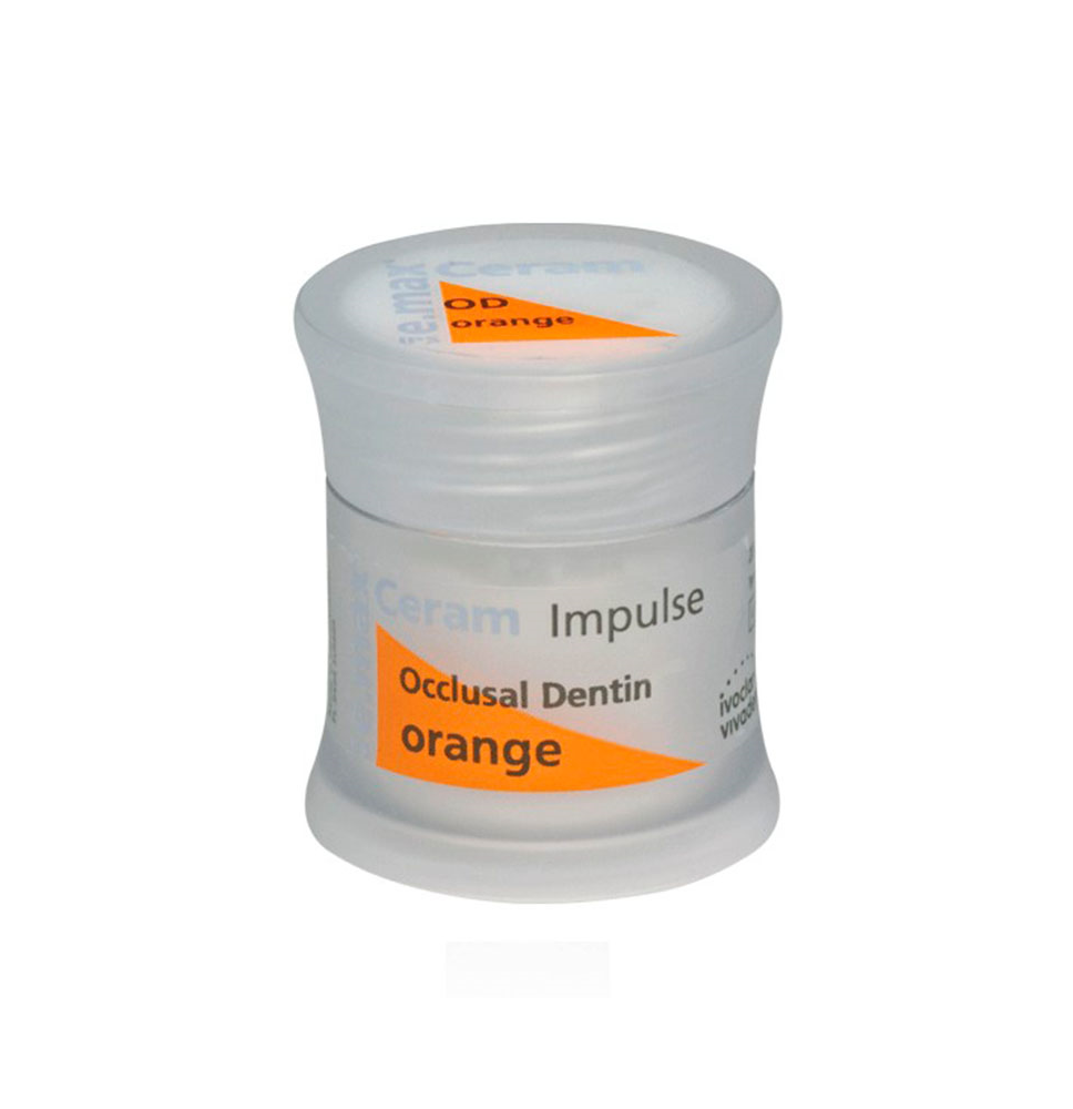IPS e.max Ceram Occl. Dentin 20g