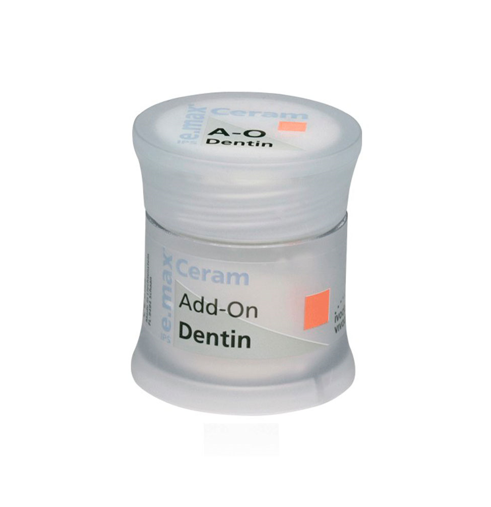 IPS e.max Ceram Add-On 20g