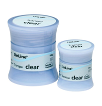 IPS InLine Transpa 100g