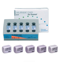 IPS e.max CAD CEREC/inLab LT C14/5
