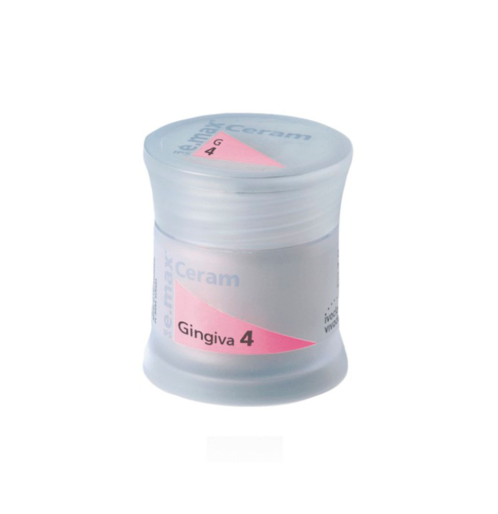 IPS e.max Ceram Gingiva 20g