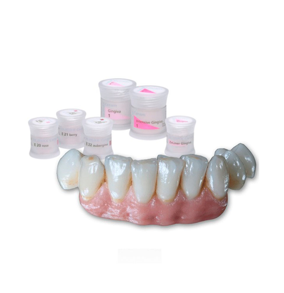 IPS e.max Ceram Intensive Gingiva 20g