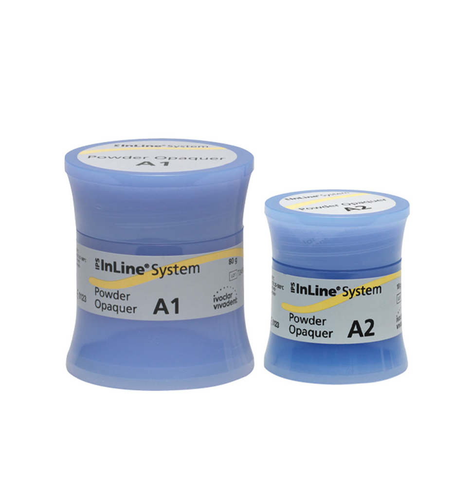 IPS InLine Sy Powder Opaquer 18g