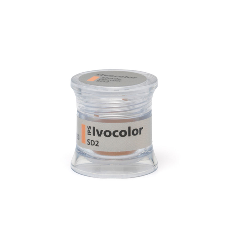 IPS Ivocolor Shade Dentin 3g