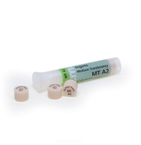 IPS e.max Press MT 5 Stk.