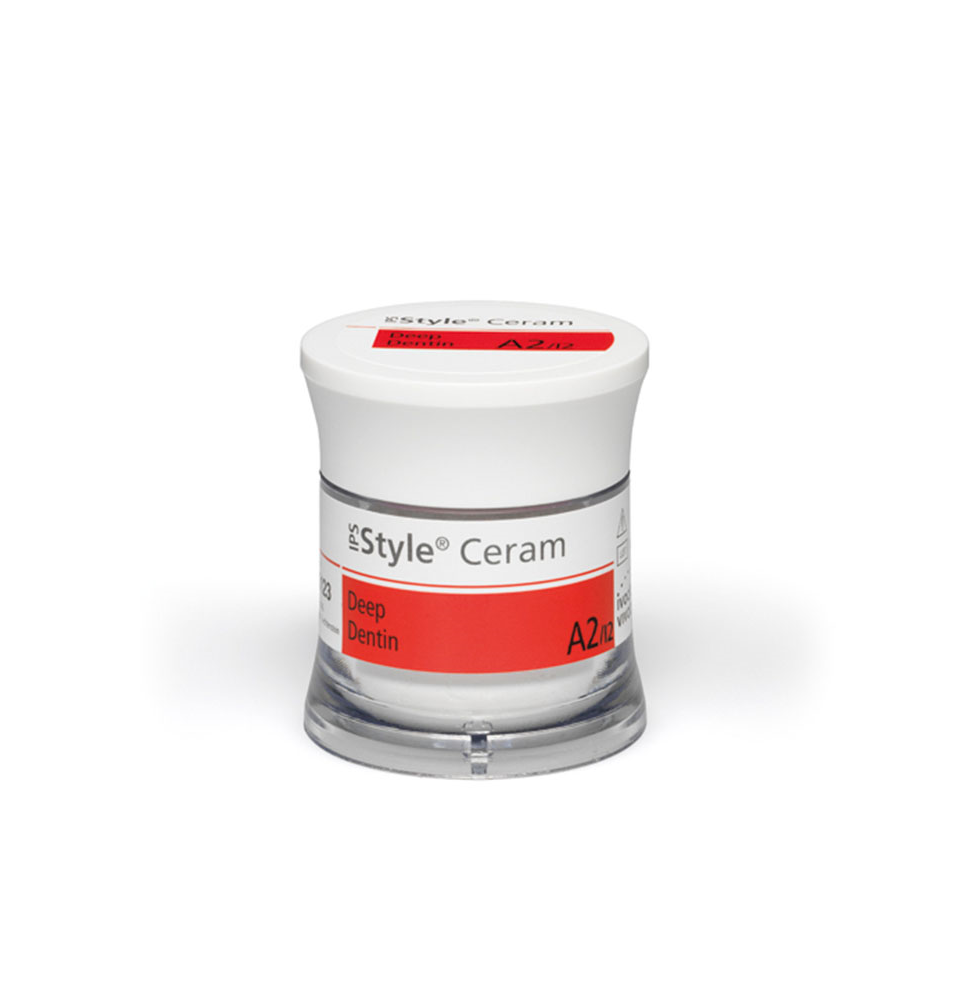 IPS Style Ceram Deep Dentin 20g