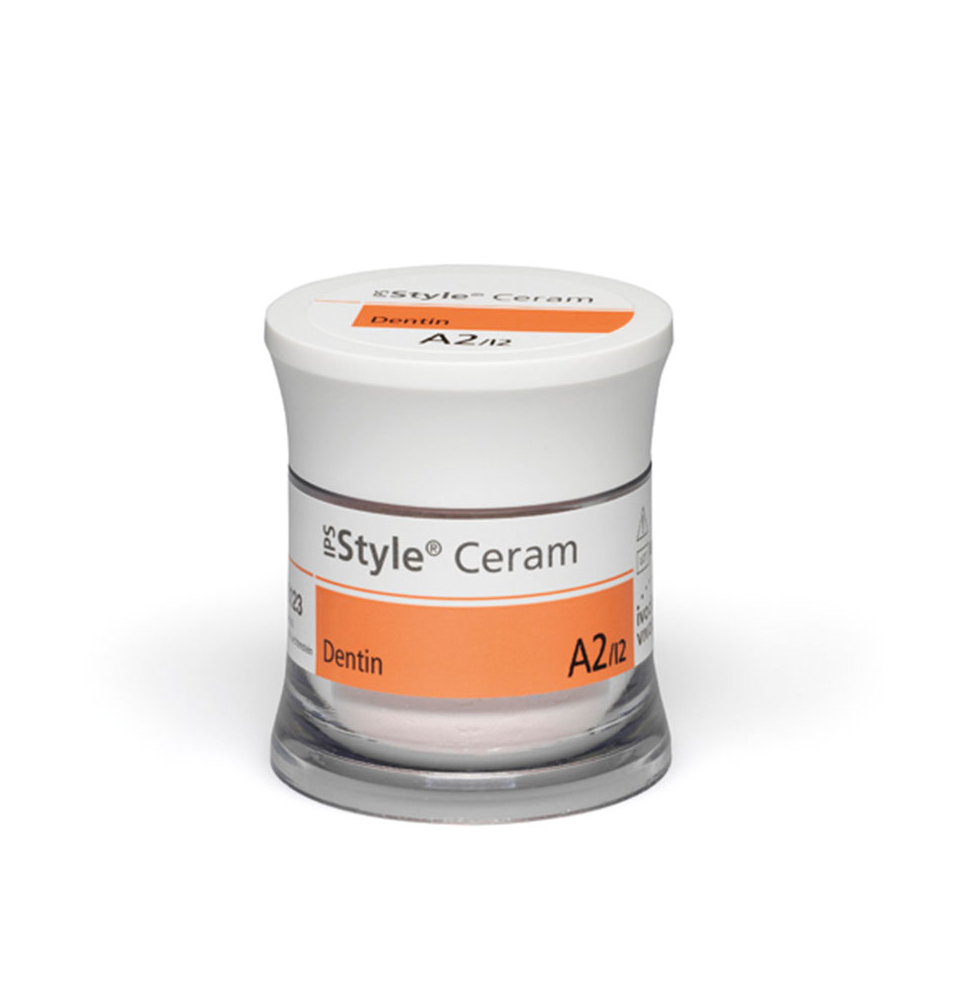 IPS Style Ceram Dentin 100g