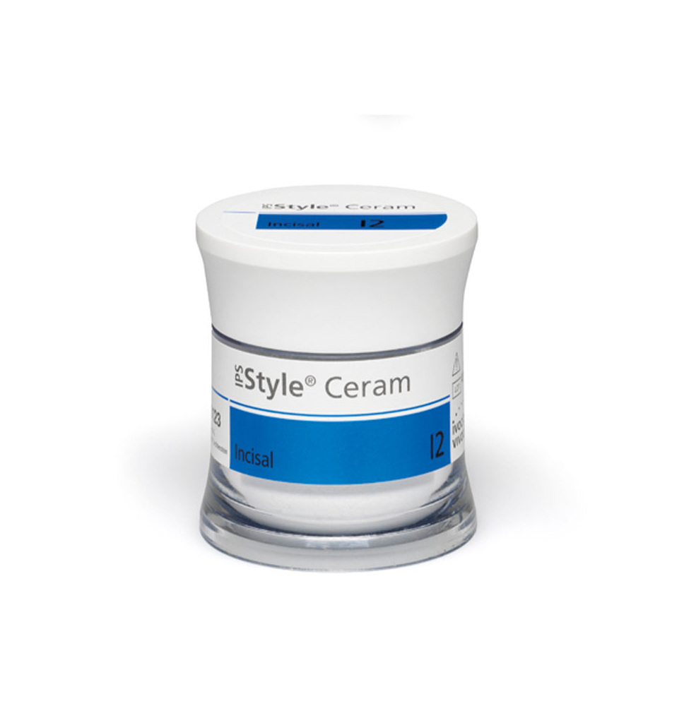IPS Style Ceram Incisal 100g