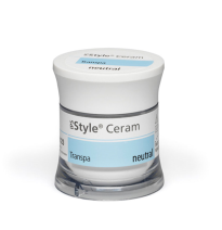 IPS Style Ceram Transpa neutral