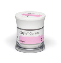 IPS Style Ceram Gingiva 20g