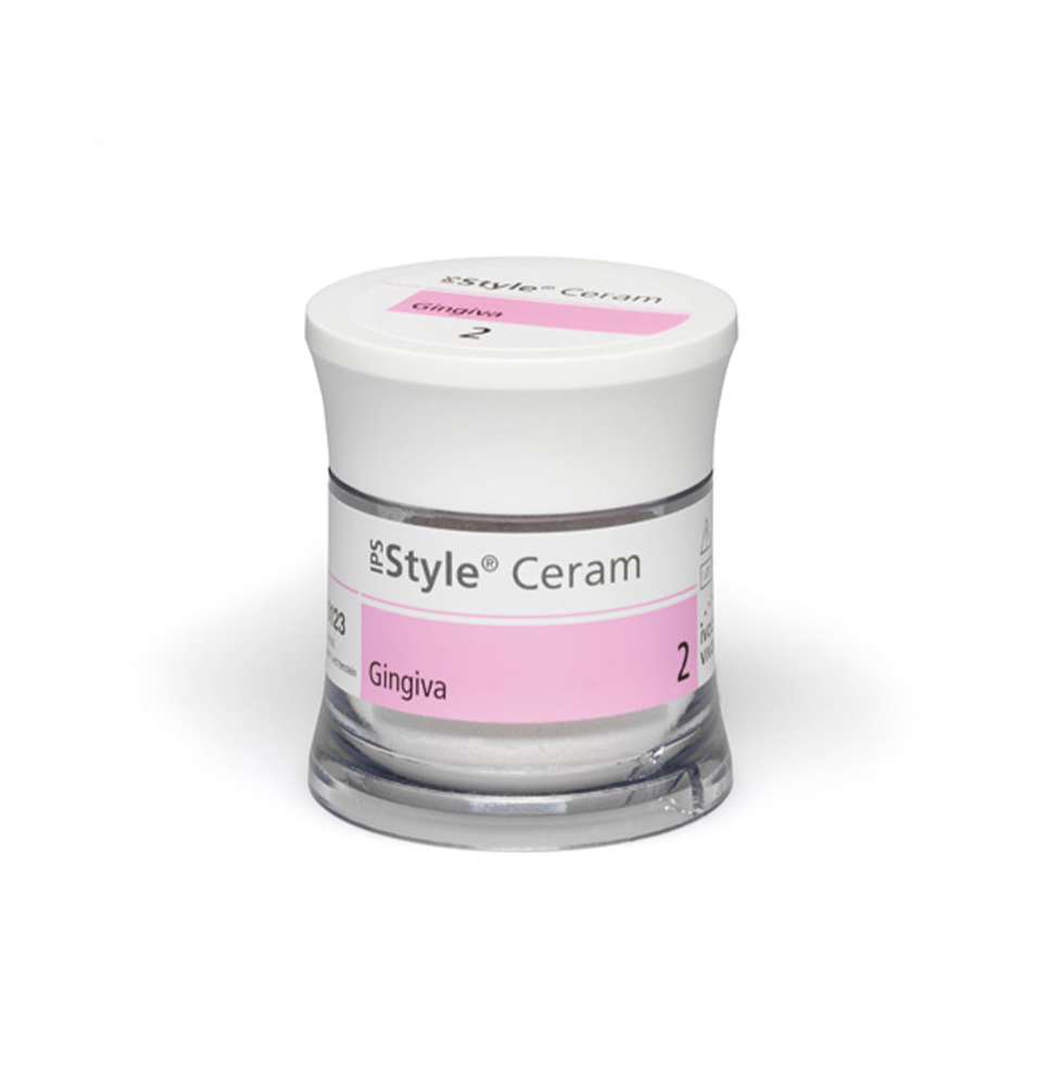 IPS Style Ceram Gingiva 20g