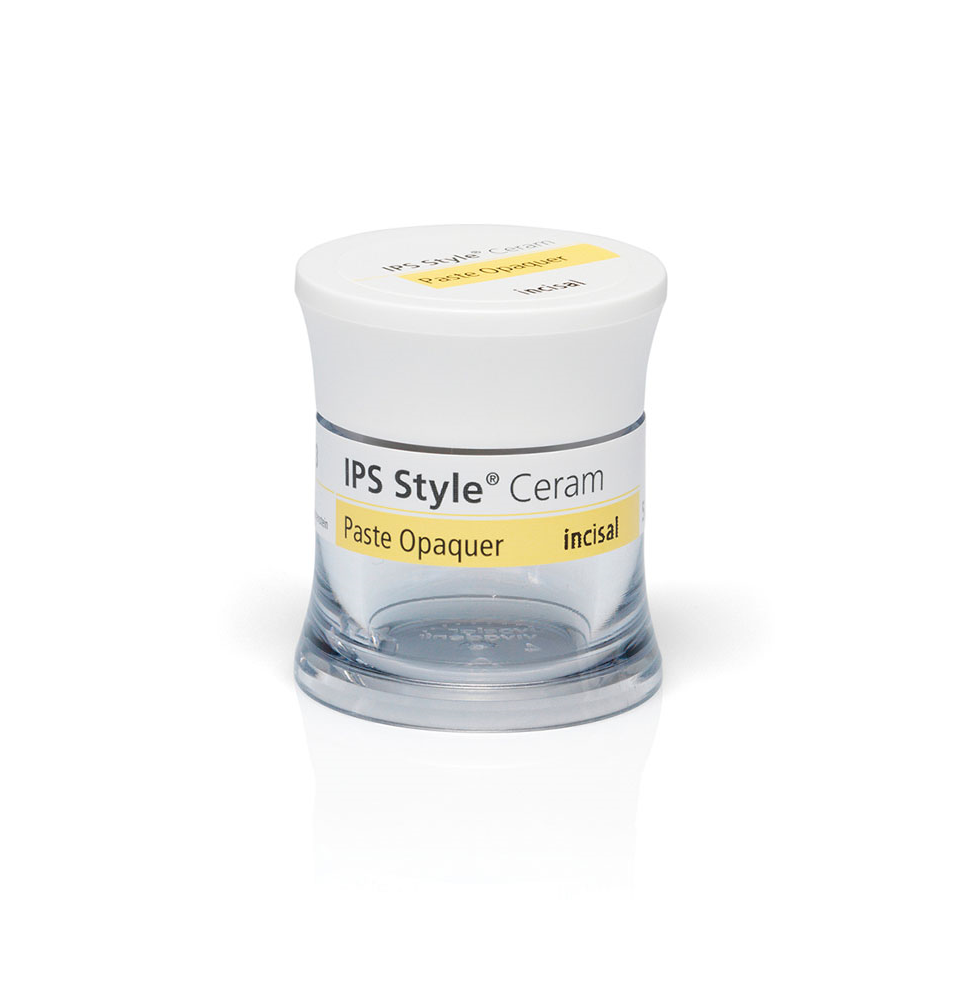 IPS Style Ceram Paste Opaq 5g