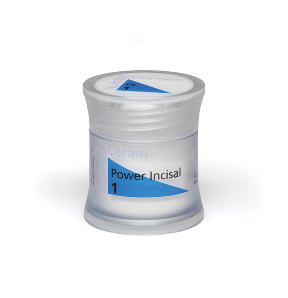 IPS e.max Ceram Power Incisal 20g