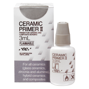CERAMIC PRIMER II 3 ML