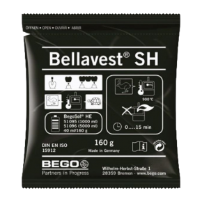 BELLAVEST SH 4.8Kg