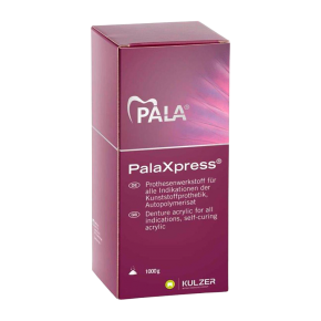 PALAXPRESS POLVO 1KG