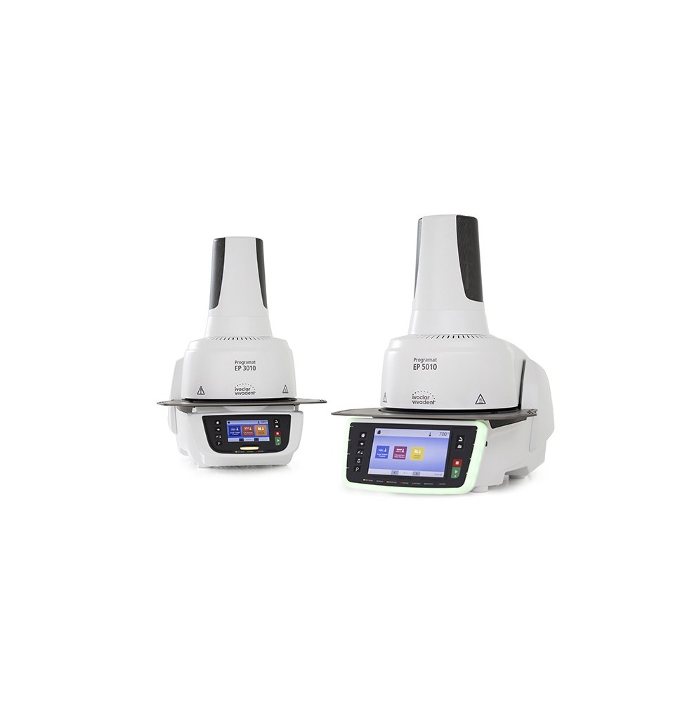 HORNO PROGRAMAT EP3010/G2