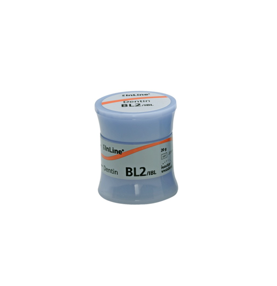 IPS INLINE DENTIN BL3 20 g