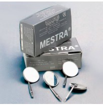 ESPEJO PLANO ROSCA CONICA Nº 5 (12 U)