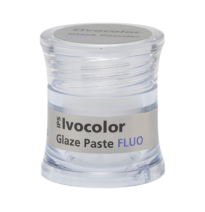 IPS IVOCOLOR GLAZE PASTE FLUO 3g/9g