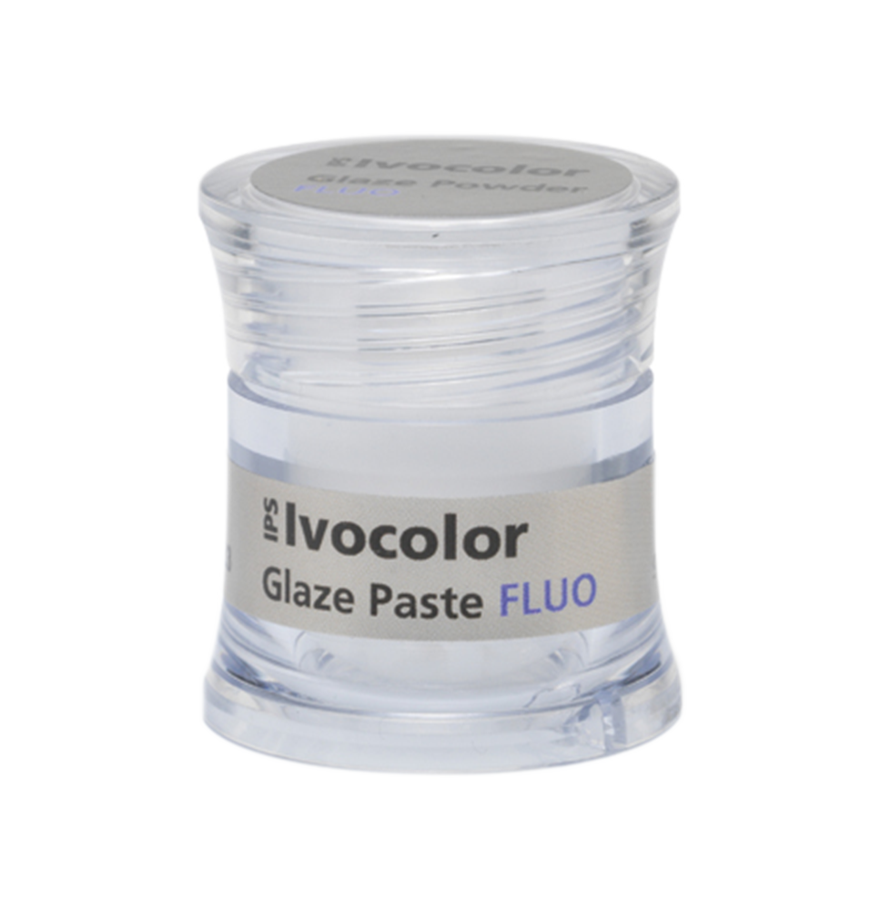 IPS IVOCOLOR GLAZE PASTE FLUO 3g/9g