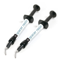 SDI RESINA ESPACIADORA REPO. 2x1gr.(SPACER RESIN)