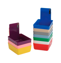 KEYSTONE BANDEJAS PORTATRABAJOS 12uds