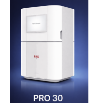 Rapid Shape PRO 30 – Impresora 3D con CARE & Starter Package