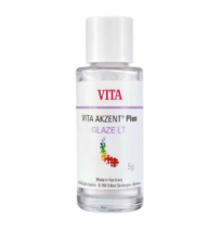 VITA AKZENT PLUS GLAZE LT POWDER