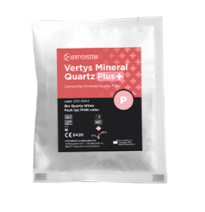 VERTYS MINERAL QUARTZ PLUS - PINK