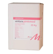 ESCAYOLA PINKMOD TIPO IV SACO 25KG 