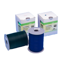 TECHNOWAX HILO CERA NORMAL AZUL 250g