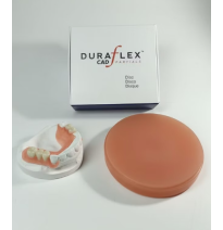 DURAFLEX DISCO FRESADO 
MYERSON