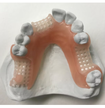 DURAFLEX DISCO FRESADO 
MYERSON