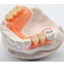 VISICLEAR DISCO FRESADO