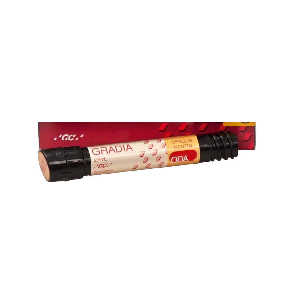 GRADIA DENTINA OPACA 2.9ml