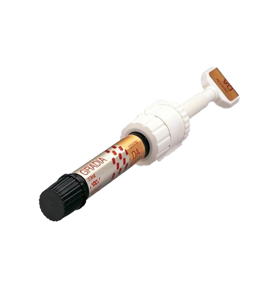 GRADIA DENTINA 2.9ml 