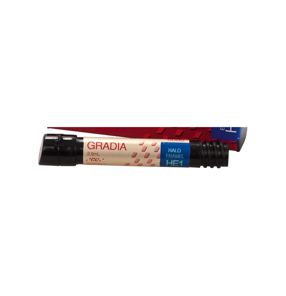 GRADIA ENAMEL 2.9ml