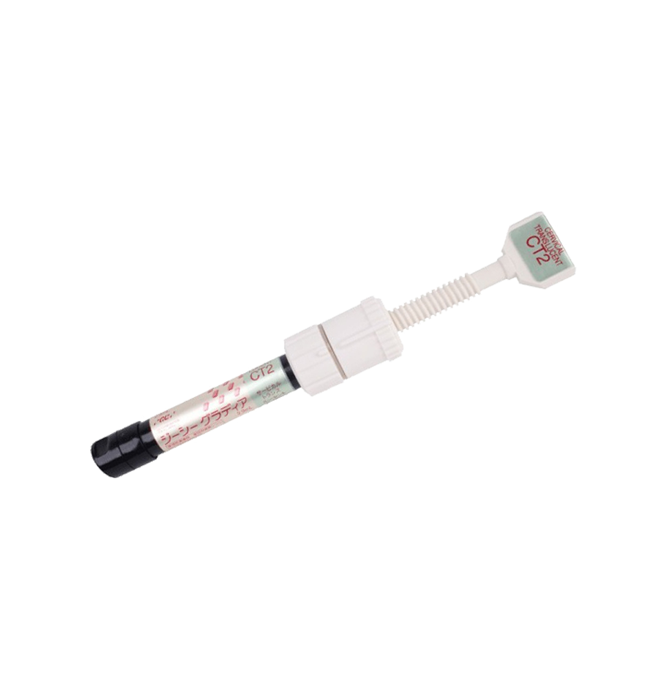 GRADIA TRANSLUCENT 2.9ml
