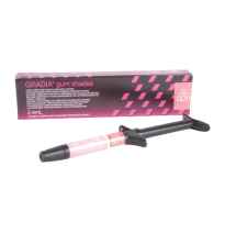 GRADIA GUM OPACO JERINGA