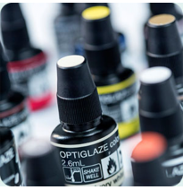 OPTIGLAZE COLOR CLEAR 5ml