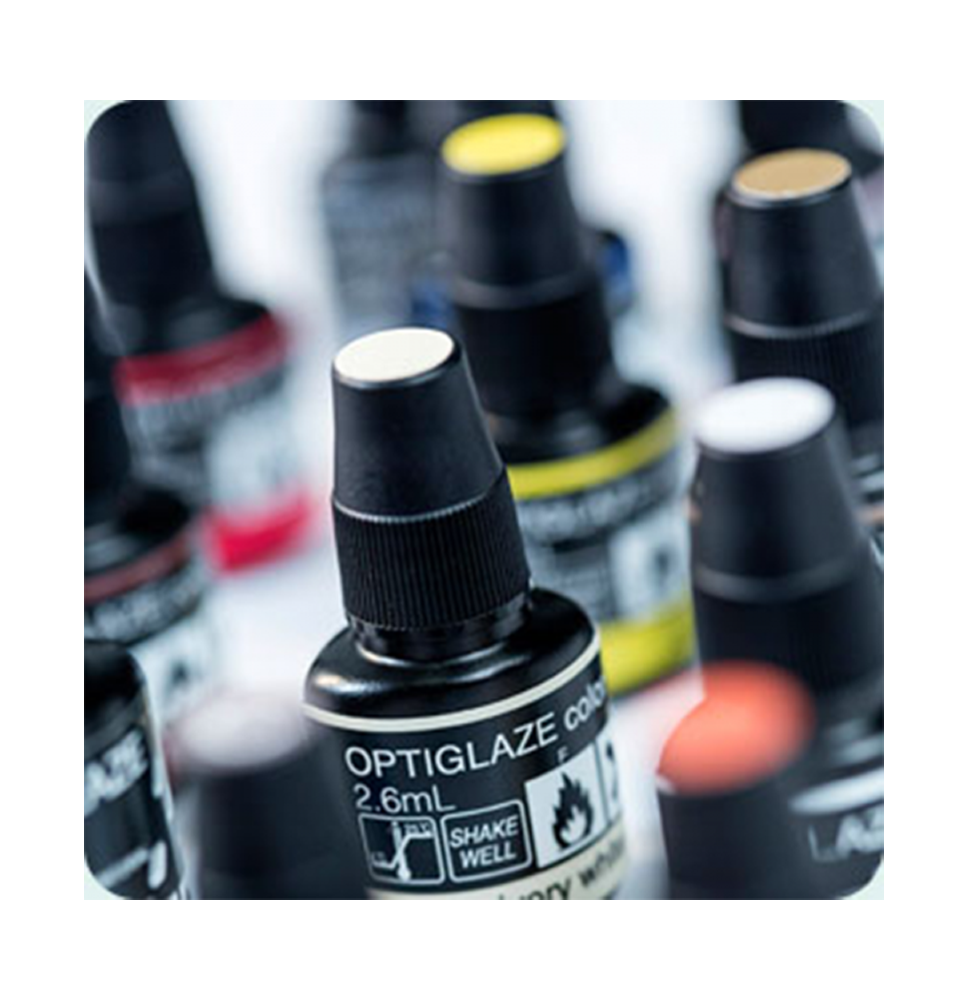 OPTIGLAZE COLOR CLEAR 5ml