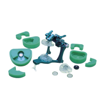 MESTRA CONJUNTO ZOCALADOR DE GOMA