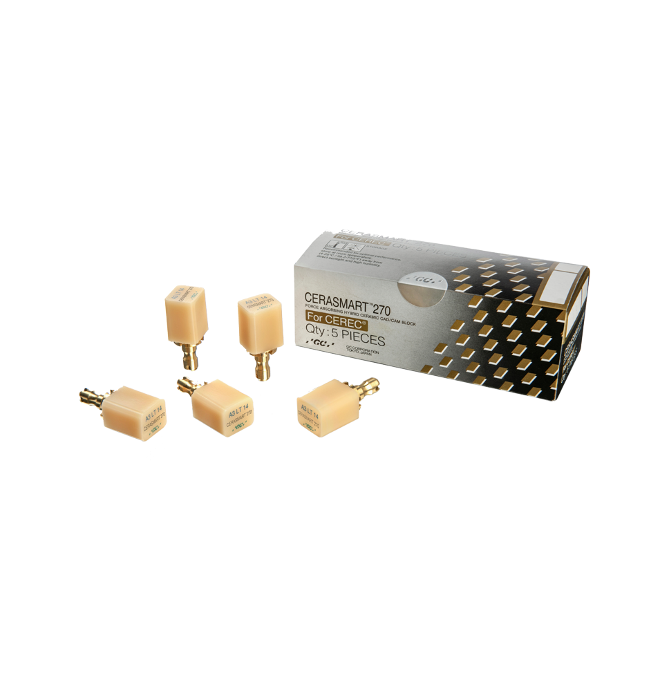 CERASMART 270 CEREC LT 14