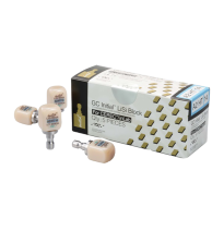 INITIAL LISI BLOCK 14 CEREC 5pcs