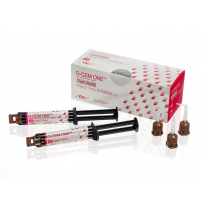 G-CEM ONE TWIN REFILL