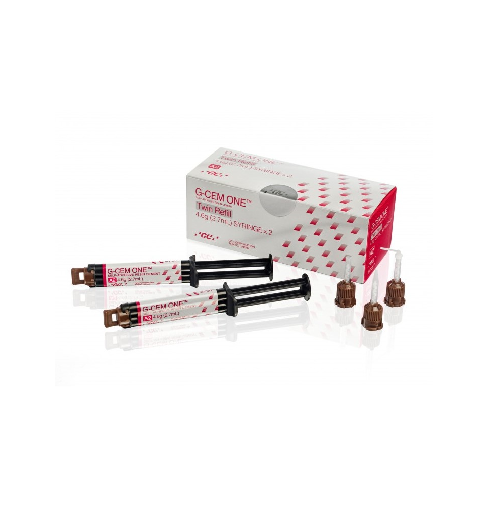 G-CEM ONE TWIN REFILL