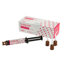 G-CEM ONE SINGLE REFILL
