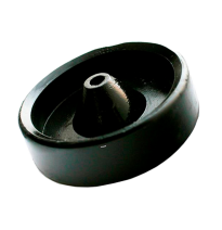 CONOS DE GOMA PARA CILINDRO
