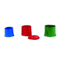 CILINDROS DE PLASTICO PARA ESQUELETICOS